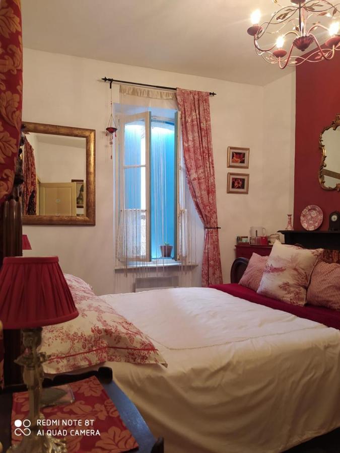 לינה וארוחת בוקר Mountain View Townhouse קוויאן מראה חיצוני תמונה